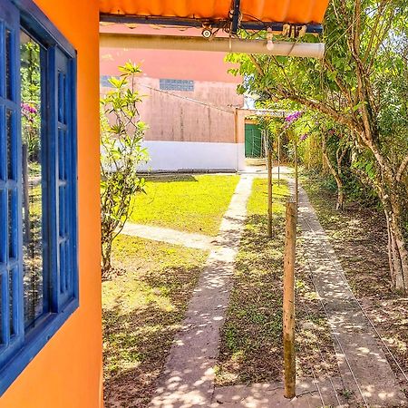 Studios Verdes Hospedagens São Pedro da Aldeia エクステリア 写真