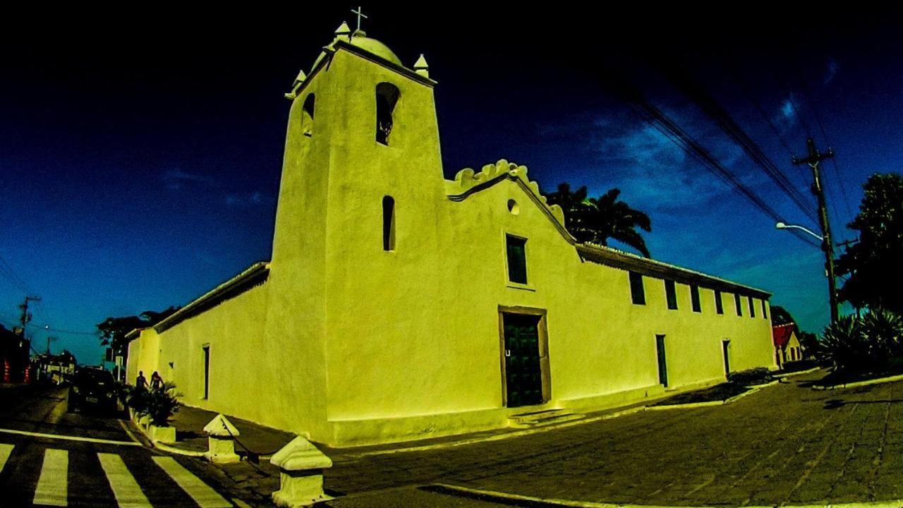 Studios Verdes Hospedagens São Pedro da Aldeia エクステリア 写真