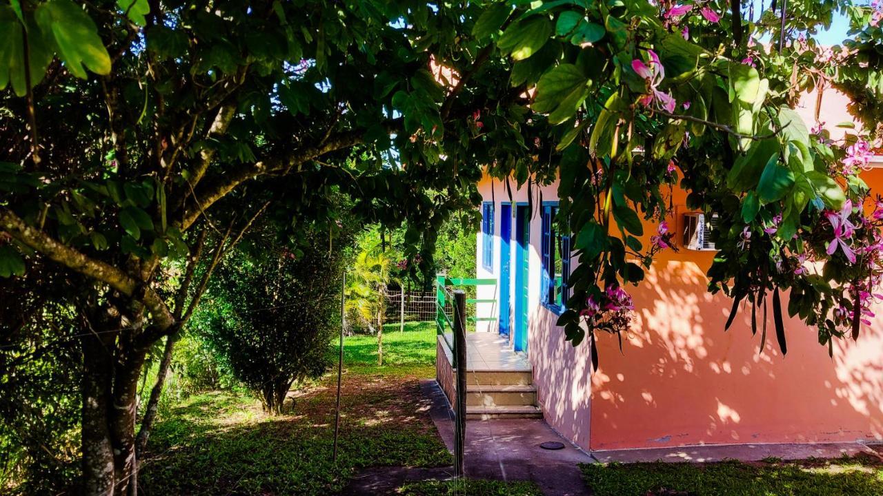 Studios Verdes Hospedagens São Pedro da Aldeia エクステリア 写真