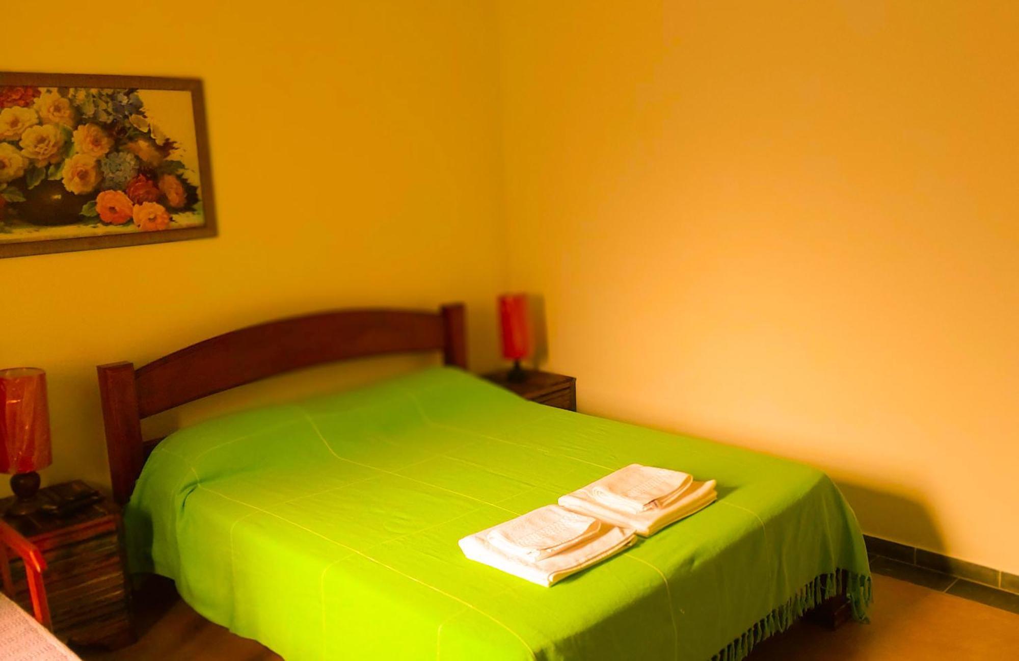 Studios Verdes Hospedagens São Pedro da Aldeia エクステリア 写真