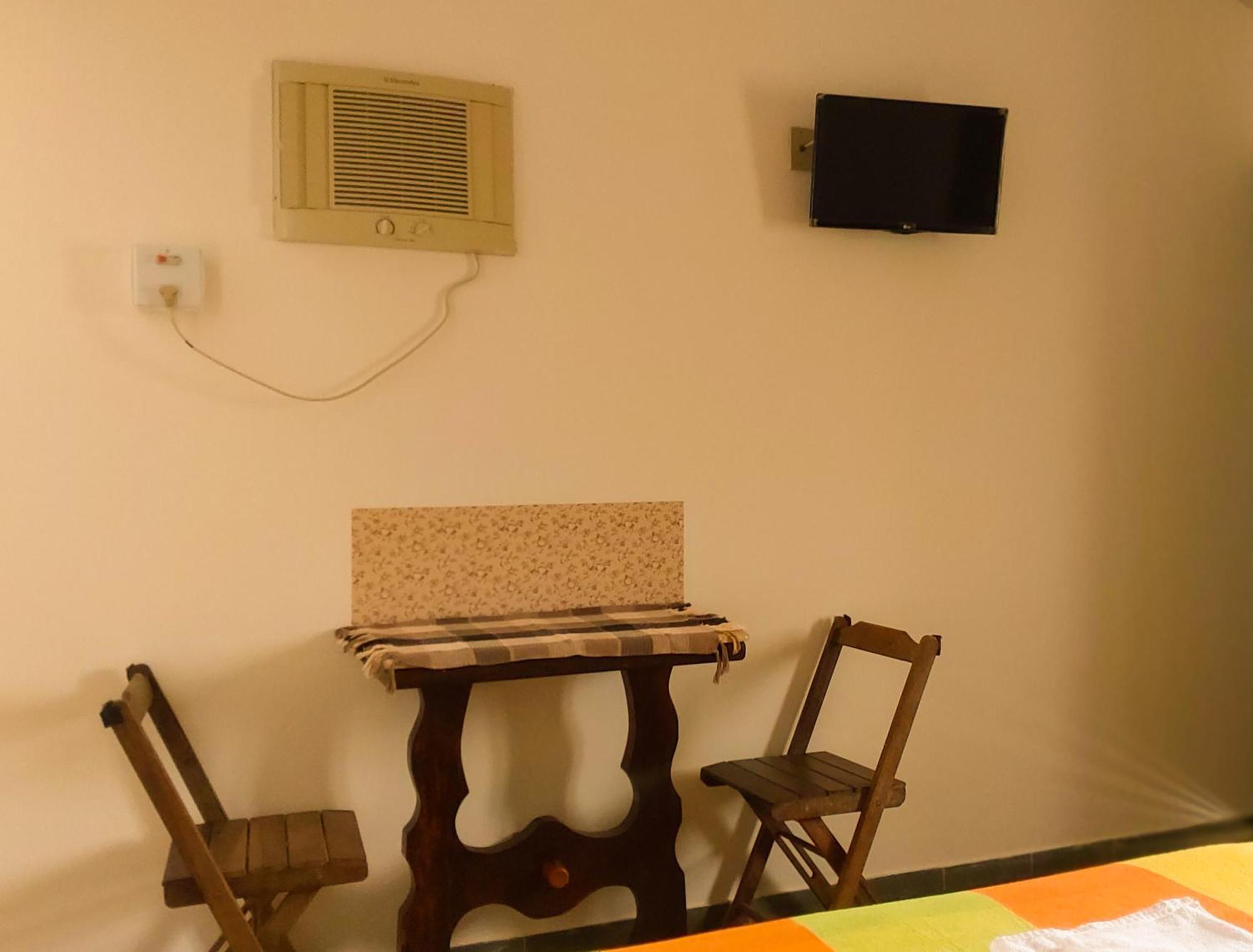 Studios Verdes Hospedagens São Pedro da Aldeia エクステリア 写真