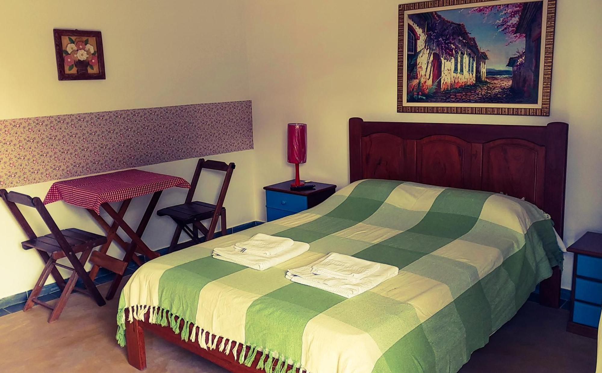 Studios Verdes Hospedagens São Pedro da Aldeia 部屋 写真