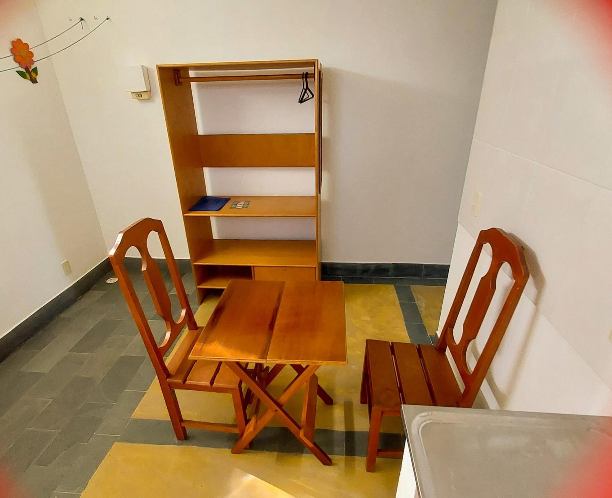 Studios Verdes Hospedagens São Pedro da Aldeia 部屋 写真
