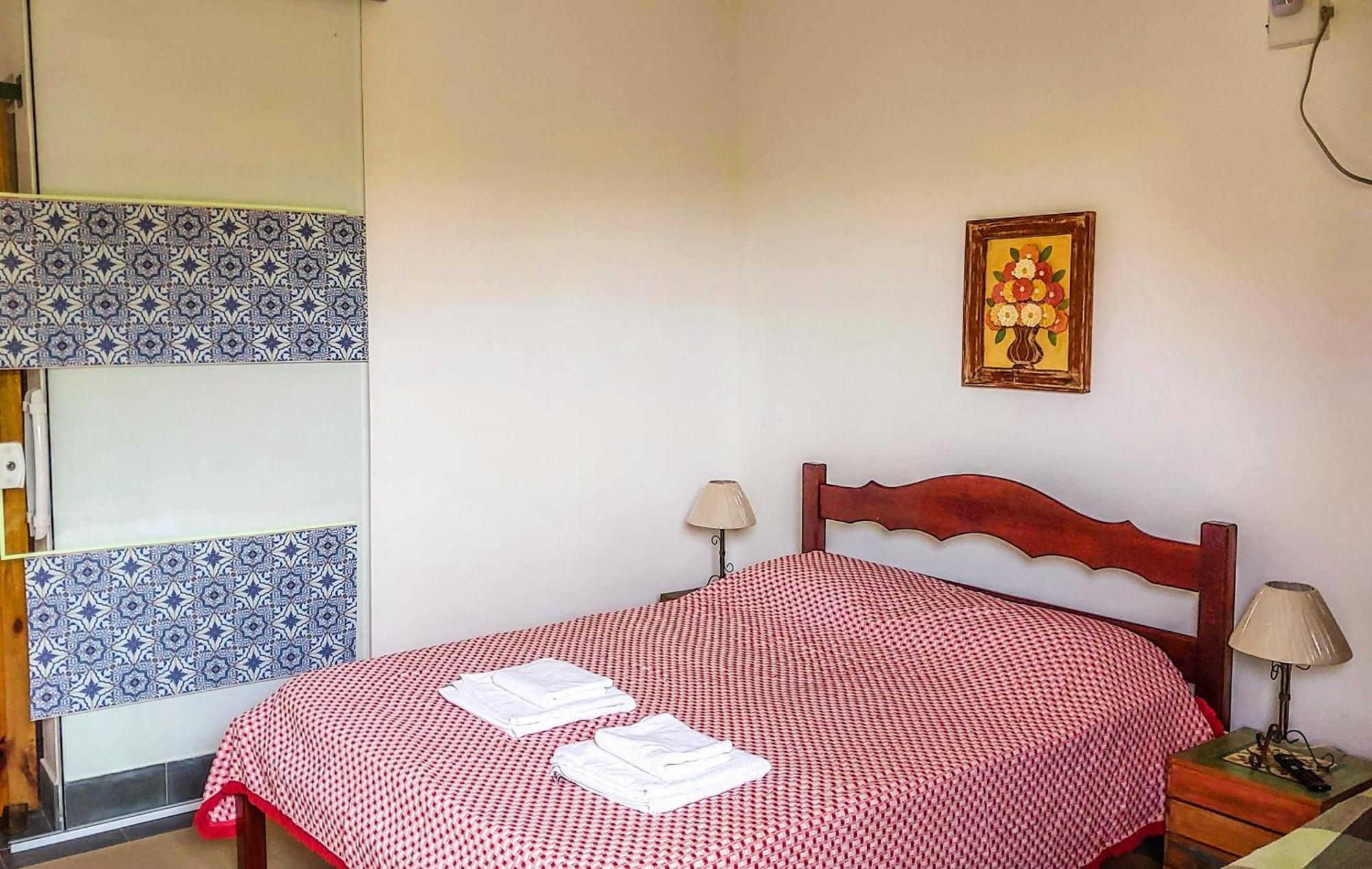 Studios Verdes Hospedagens São Pedro da Aldeia エクステリア 写真