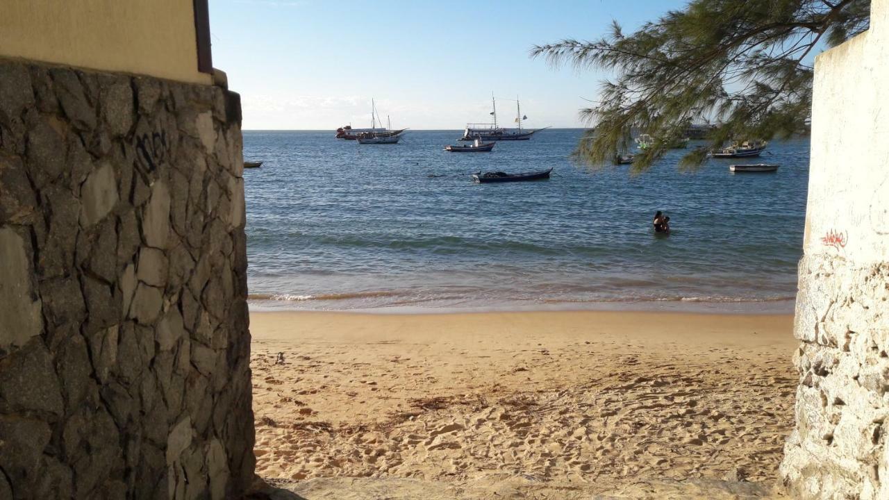 Studios Verdes Hospedagens São Pedro da Aldeia エクステリア 写真
