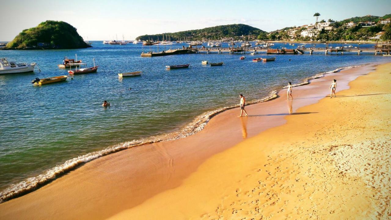 Studios Verdes Hospedagens São Pedro da Aldeia エクステリア 写真
