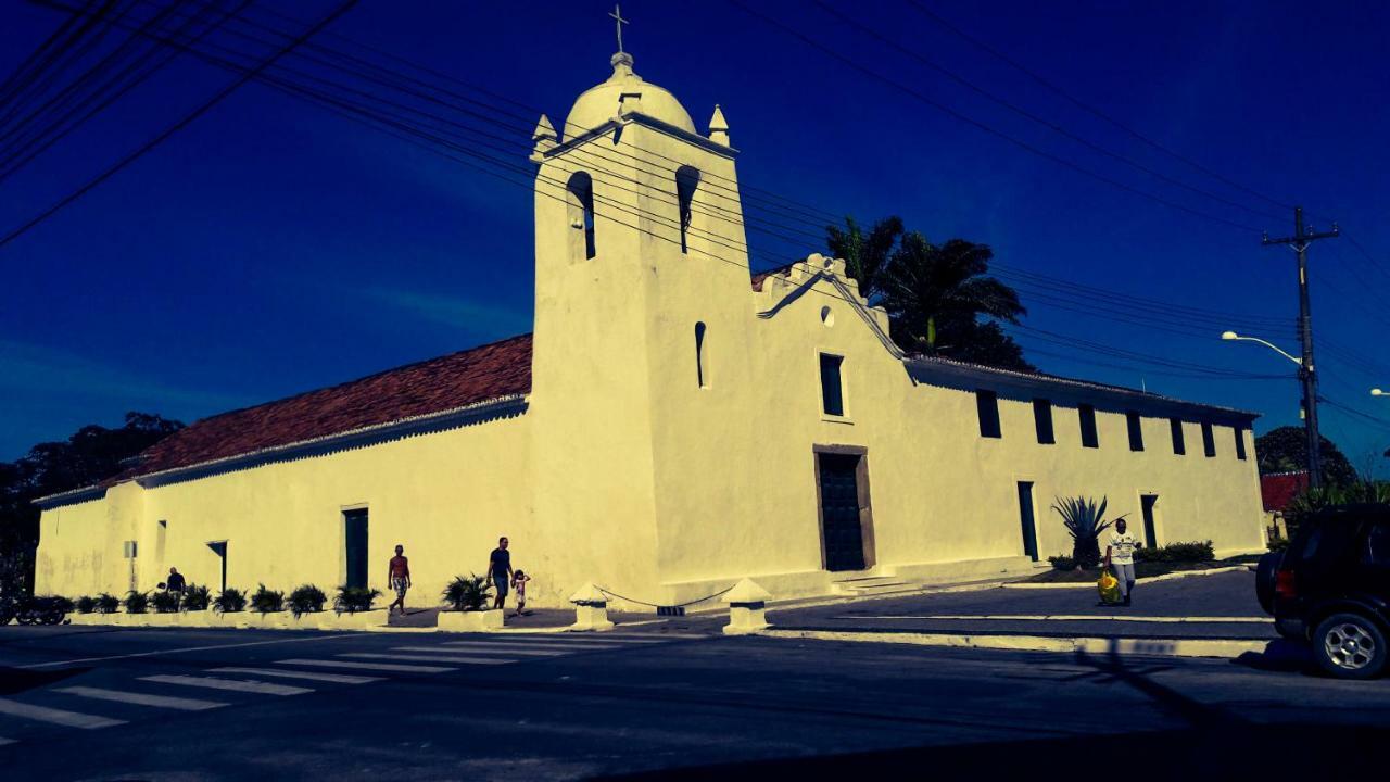 Studios Verdes Hospedagens São Pedro da Aldeia エクステリア 写真