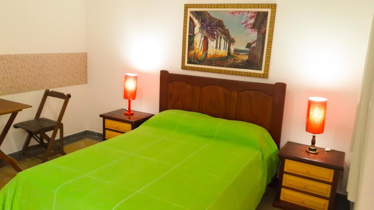 Studios Verdes Hospedagens São Pedro da Aldeia エクステリア 写真